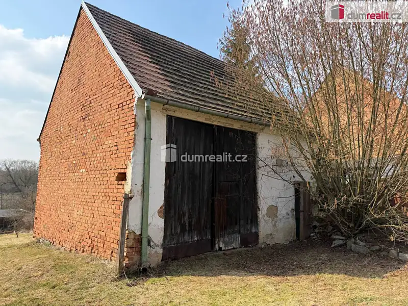 Prodej rodinného domu 78 m², pozemek 895 m², Merklín – náhled fotky 2