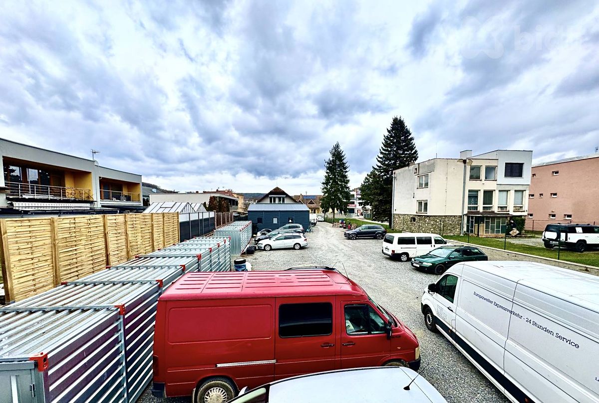 Prodej stavebního pozemku 942 m², Česká – fotka 1 z 3