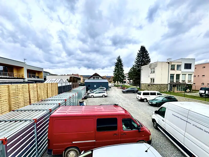 Prodej stavebního pozemku 942 m², Česká – náhled fotky 1