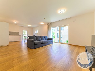 Pronájem bytu 2+kk 75 m²