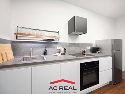 Prodej bytu 2+kk 58 m²