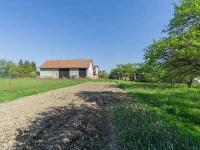 Prodej stavebního pozemku 1511 m²