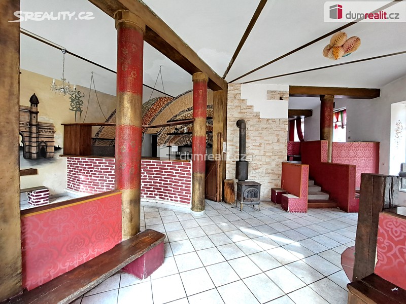 Prodej obchodního prostoru 126 m² – pohled 5