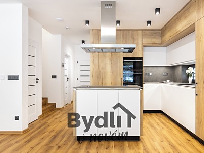 Prodej  rodinného domu 121 m², pozemek 597 m²