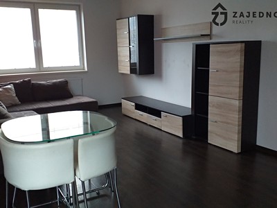Pronájem bytu 3+kk 68 m²