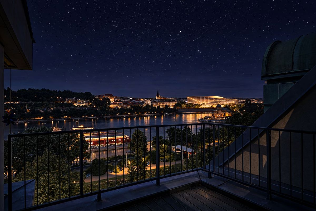 Prodej bytu 4+kk 192 m² – fotografie 4