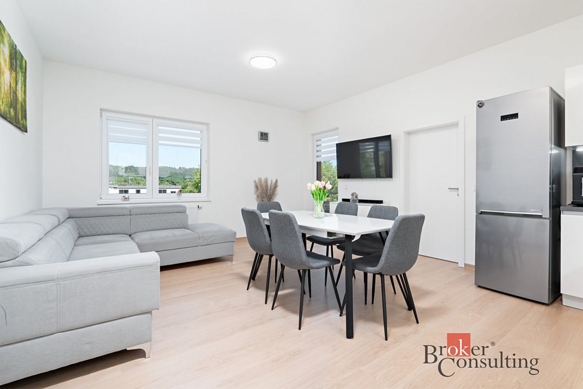 Prodej bytu 3+kk 116 m²