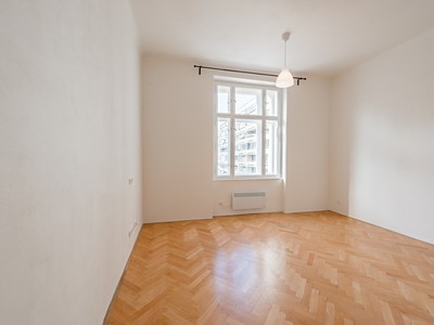 Pronájem bytu 1+kk 26 m²