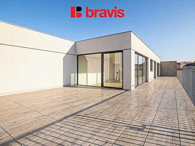 Pronájem bytu 3+kk 65 m²