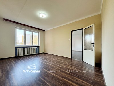 Pronájem bytu 2+1 71 m²