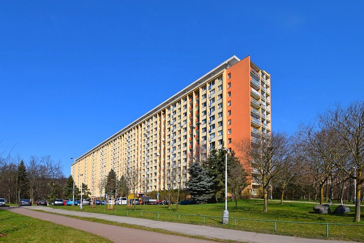 Prodej bytu 2+kk 54 m² (Jednopodlažní)