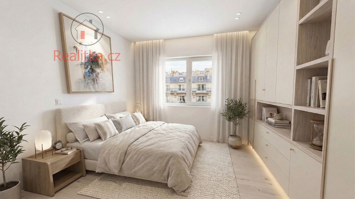 Prodej bytu 3+kk 60 m² – fotografie 5