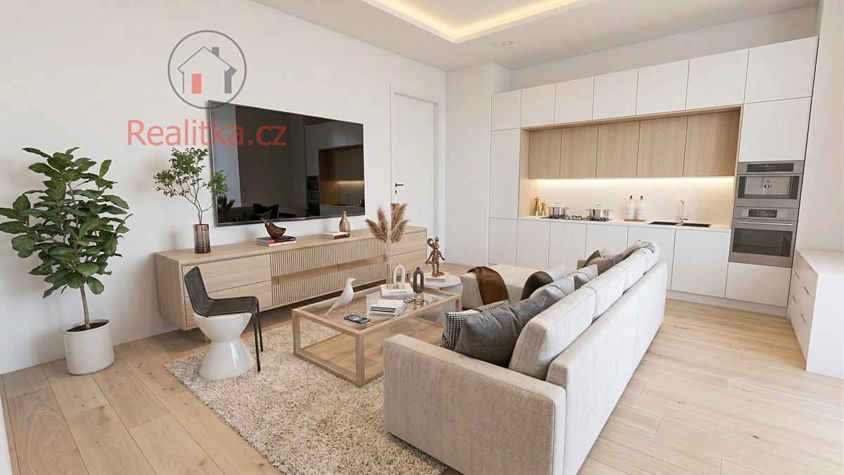 Prodej bytu 3+kk 60 m² – fotografie 2