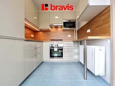 Pronájem bytu 3+1 68 m²