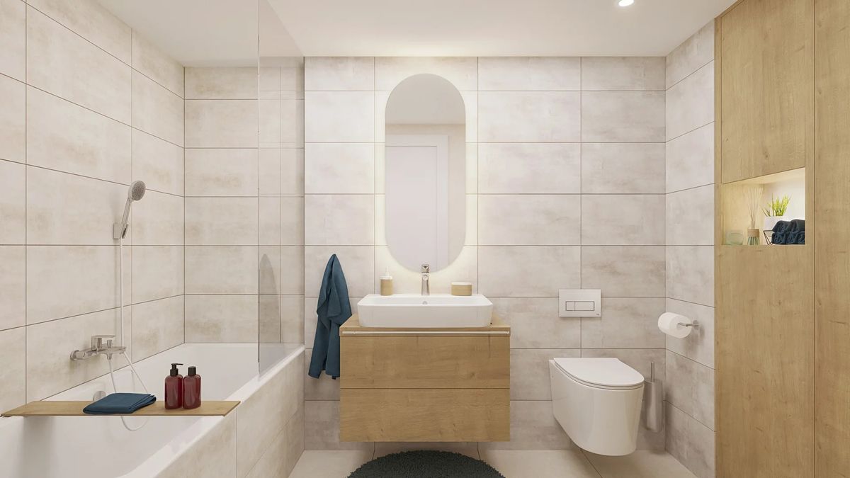 Prodej bytu 2+kk 55 m² – fotografie 5