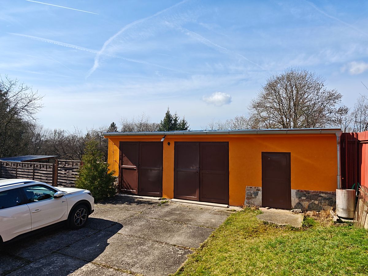 Prodej rodinného domu 588 m², pozemek 2891 m² – fotografie 5