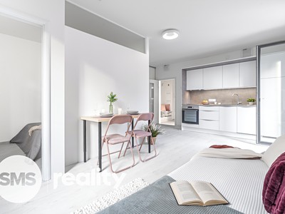 Prodej bytu 2+kk 37 m²