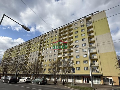 Prodej bytu 3+1 70 m²