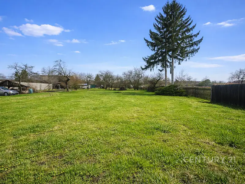 Prodej stavebního pozemku, 1580 m², Olomouc, Hlušovice