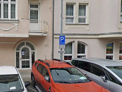 Pronájem obchodního prostoru 115 m²