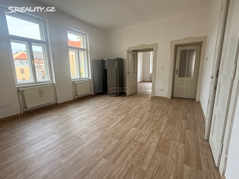 Pronájem kanceláře 86 m², Přerov