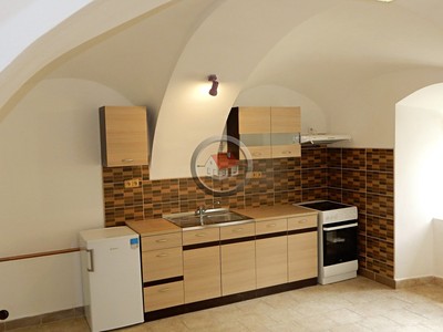 Pronájem bytu 2+kk 44 m²