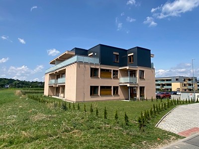 Pronájem bytu 3+kk 78 m²