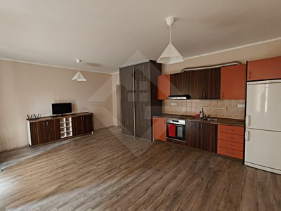 Pronájem bytu 1+kk 36 m²