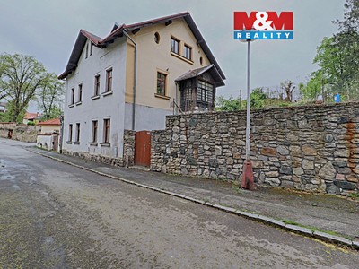 Pronájem bytu 1+1 32 m²