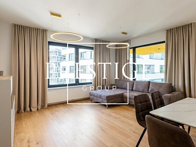 Pronájem bytu 2+kk 65 m²