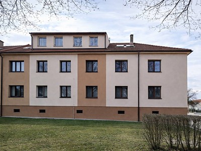 Prodej bytu 3+1 103 m² (Podkrovní)