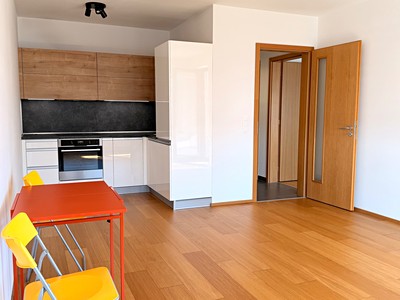 Pronájem bytu 2+kk 53 m²