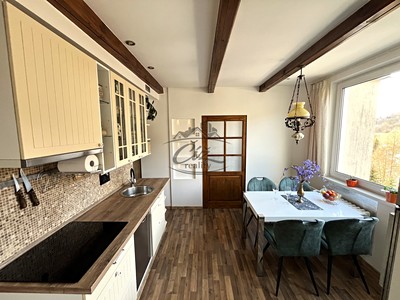 Prodej bytu 3+1 70 m²