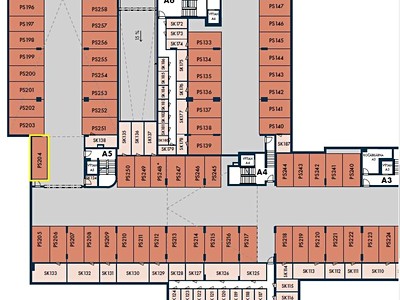 Pronájem garážového stání 20 m² — photo 4