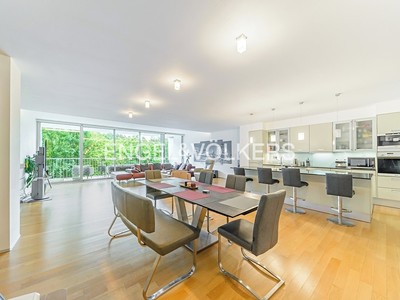 Prodej bytu 4+kk 173 m²