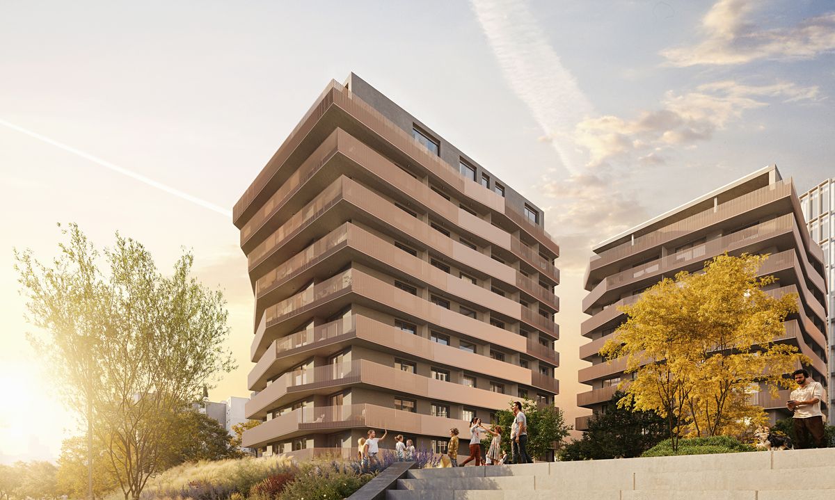 Prodej bytu 3+kk 76 m² – fotografie 3