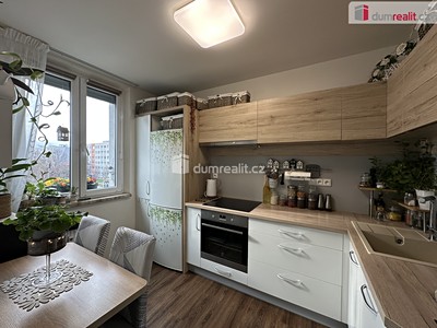 Pronájem bytu 2+1 43 m²