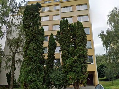 Prodej bytu 3+1 63 m² (Jednopodlažní)