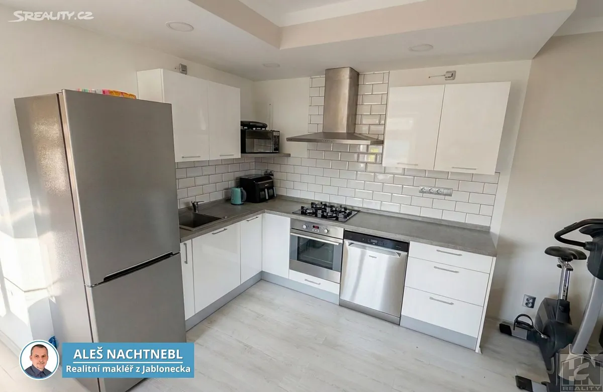 Prodej bytu 2+kk 48 m² - Widok 5