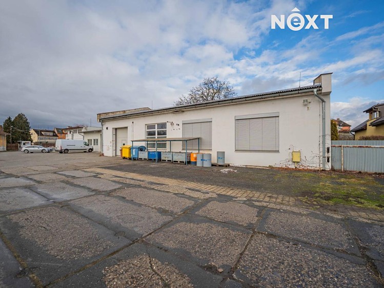 Pronájem komerčního prostoru, 563 m² (5 z 13)