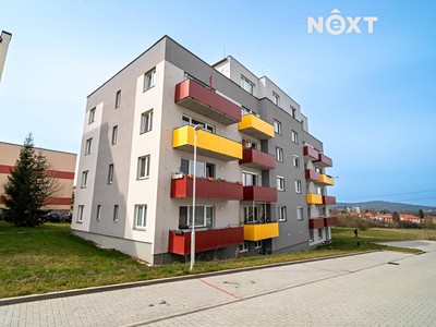 Prodej bytu 3+kk 91 m² (Jednopodlažní)