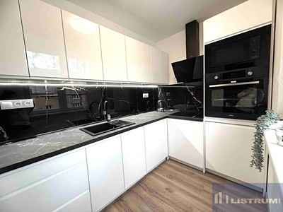 Prodej bytu 2+1 56 m²