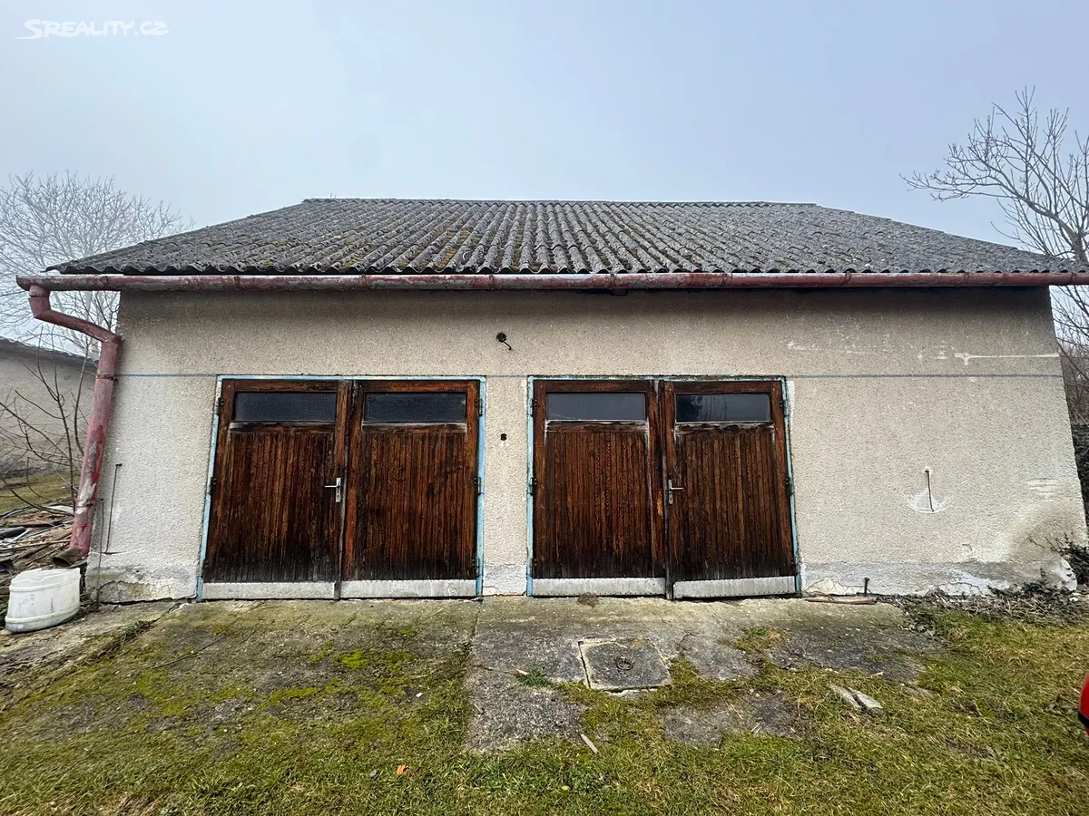 Prodej zemědělské usedlosti 140 m², pozemek 3036 m² – pohled 6