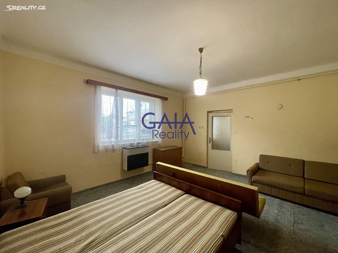 Prodej  rodinného domu 94 m², pozemek 1 688 m² – pohled 5