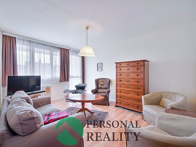 Prodej bytu 3+1 64 m² (Jednopodlažní)