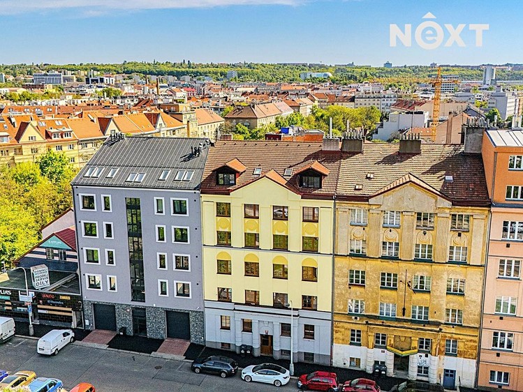 Horovo náměstí