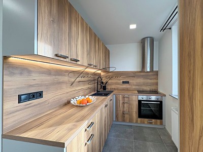 Prodej bytu 2+1 52 m² (Jednopodlažní)