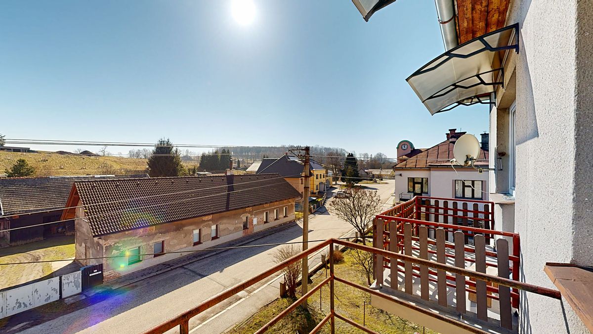 Prodej bytu 3+1 88 m² – fotografie 4