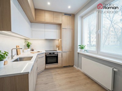 Prodej bytu 3+1 67 m²