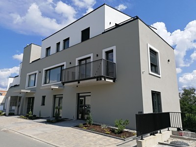 Pronájem bytu 2+kk 54 m²